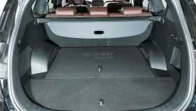 Hyundai Santa Fe 2020 г.в.