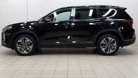 Hyundai Santa Fe 2020 г.в.
