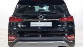 Hyundai Santa Fe 2020 г.в.