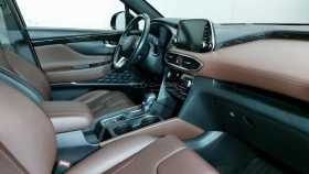 Hyundai Santa Fe 2020 г.в.