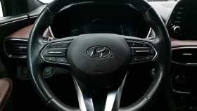 Hyundai Santa Fe 2020 г.в.