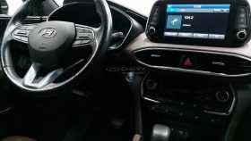 Hyundai Santa Fe 2020 г.в.