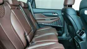 Hyundai Santa Fe 2020 г.в.