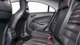 Mercedes-Benz CLA 2017 г.в.