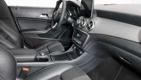 Mercedes-Benz CLA 2017 г.в.