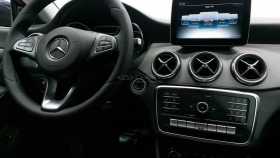 Mercedes-Benz CLA 2017 г.в.