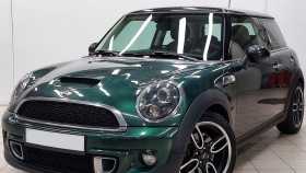 MINI Hatch 2013 г.в.