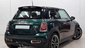 MINI Hatch 2013 г.в.