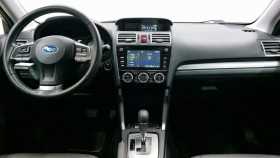 Subaru Forester 2015 г.в.