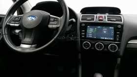 Subaru Forester 2015 г.в.