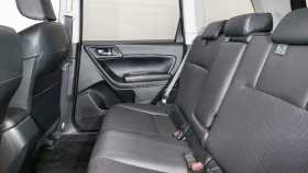 Subaru Forester 2015 г.в.