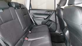 Subaru Forester 2015 г.в.