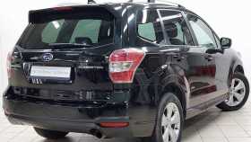 Subaru Forester 2015 г.в.