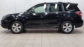 Subaru Forester 2015 г.в.