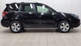 Subaru Forester 2015 г.в.