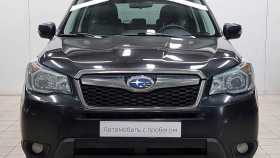 Subaru Forester 2015 г.в.