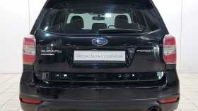 Subaru Forester 2015 г.в.
