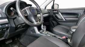 Subaru Forester 2015 г.в.