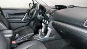 Subaru Forester 2015 г.в.