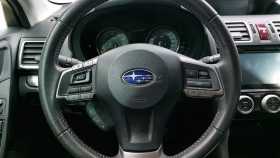 Subaru Forester 2015 г.в.