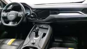Haval F7x 2020 г.в.