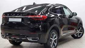 Haval F7x 2020 г.в.