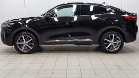 Haval F7x 2020 г.в.