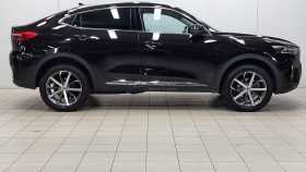 Haval F7x 2020 г.в.