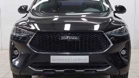 Haval F7x 2020 г.в.