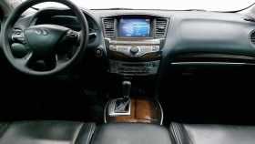 Infiniti QX60 2014 г.в.
