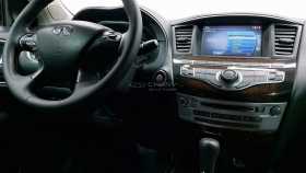 Infiniti QX60 2014 г.в.