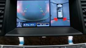 Infiniti QX60 2014 г.в.