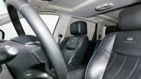 Infiniti QX60 2014 г.в.