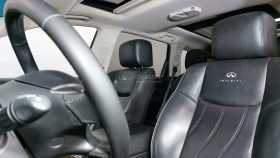 Infiniti QX60 2014 г.в.