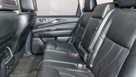 Infiniti QX60 2014 г.в.