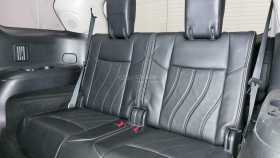 Infiniti QX60 2014 г.в.