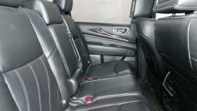 Infiniti QX60 2014 г.в.