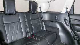 Infiniti QX60 2014 г.в.