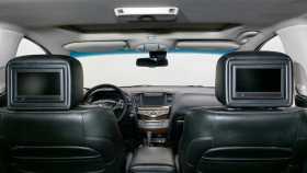 Infiniti QX60 2014 г.в.