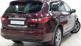 Infiniti QX60 2014 г.в.