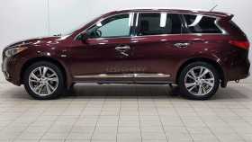 Infiniti QX60 2014 г.в.