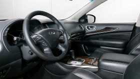 Infiniti QX60 2014 г.в.
