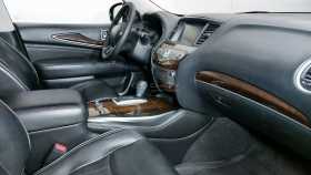 Infiniti QX60 2014 г.в.