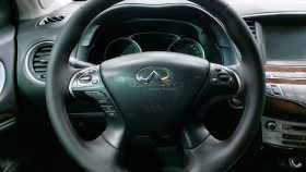 Infiniti QX60 2014 г.в.