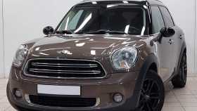 MINI Countryman 2014 г.в.