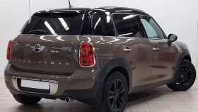 MINI Countryman 2014 г.в.