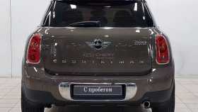 MINI Countryman 2014 г.в.