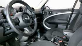 MINI Countryman 2014 г.в.