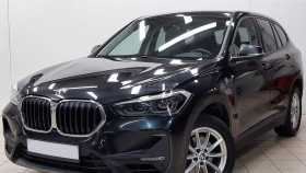 BMW X1 2020 г.в.