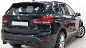 BMW X1 2020 г.в.